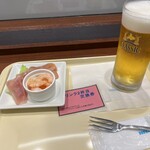 用戶對於ドトールコーヒーショップ JR札幌改札内店的評論圖