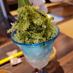 用戶對於おきなわ宮古島食堂 彩家的評論圖