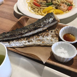 用戶對於レストラン漁連的評論圖