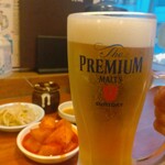 用户对于ヤンピョン ヘジャンク的评论图