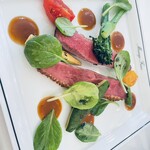 User's review image for マリアージュフレール 銀座本店