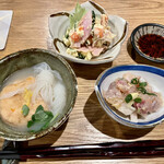 用戶對於魚屋あらまさ 赤坂本店的評論圖