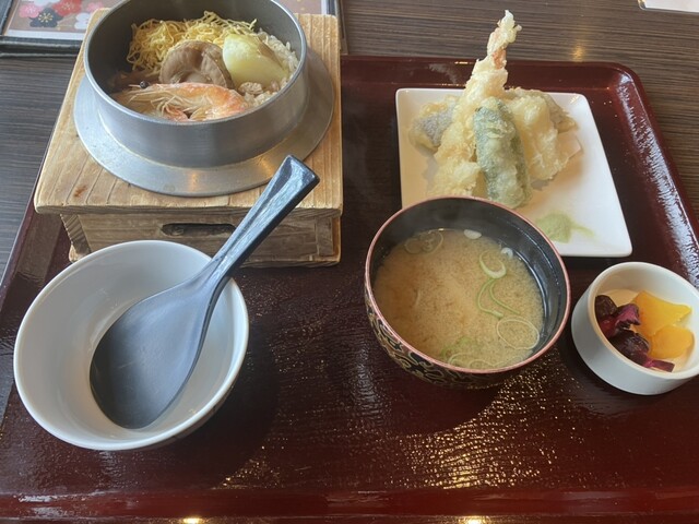 用戶對於釧路ふく亭 櫂梯楼 芦野店的評論高清圖