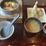 用戶對於釧路ふく亭 櫂梯楼 芦野店的評論圖