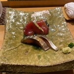 用户对于鮨 しゅんぺい的评论图