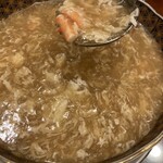 用户对于中国食府 双龍居 天満駅前店的评论图