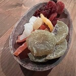 用戶對於BEER BELLY的評論圖