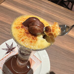 用户对于ロイヤルホスト 新宿三井ビル店的评论图