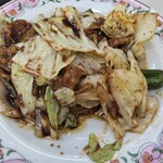 用戶對於餃子の王将 歌島橋店的評論圖