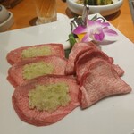 用户对于叙々苑 高田馬場店的评论图