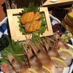 User's review image for 北海道海鮮 にほんいち 本町店
