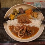 User's review image for Sally Curry