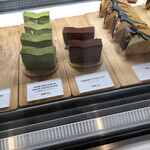 User's review image for CHEESE CAKE Lemon