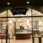 User's review image for ゴディバ ホテルニューオータニ店