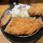 User's review image for とんかつ 檍 赤坂店