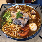 User's review image for BOILING POINT