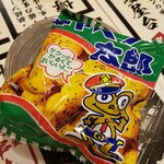 用戶對於屋台屋 博多劇場 西新宿店的評論圖