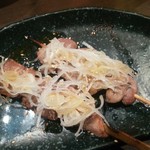 用戶對於中目黒 やきとり 久的評論圖