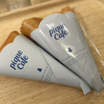 用戶對於gelato pique cafe bio concept 玉川高島屋S・C店的評論圖