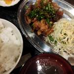 User's review image for にくまるや 本店