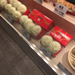 用戶對於551蓬莱 JR大阪駅御堂筋口店的評論圖