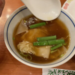 用戶對於中華料理 華香楼 蒲田西口本店的評論圖