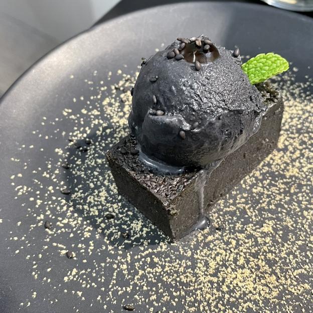 User's review image for Coffee Base BnA