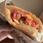 User's review image for LUKE’S LOBSTER 表参道キャットストリート店