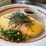 用戶對於ポムの樹 枚方パーク店的評論圖