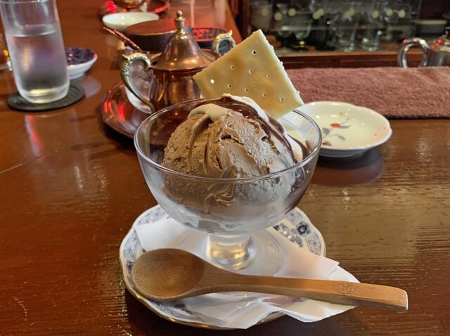 User's recommendation image for 但馬屋珈琲店 本店