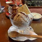 User's review image for 但馬屋珈琲店 本店