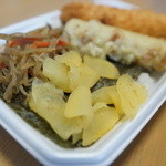 User's review image for ほっともっと 北郷店