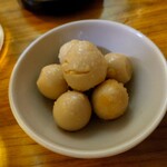 用户对于大衆居酒屋 いけ屋 森下店的评论图