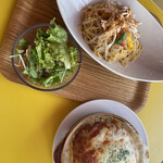 User's review image for サクラカフェ＆レストラン 池袋