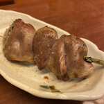 用戶對於地鶏屋ごくう 上野店的評論圖