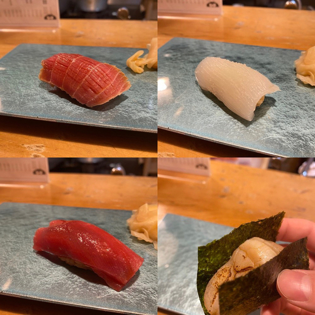 用戶對於みこ寿司的評論圖
