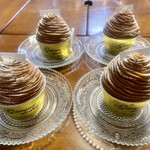 User's review image for ALCYON TEA ROOM