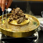 User's review image for 本家 ボンガ 新宿職安通り店