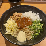 User's review image for 油そば鈴の木