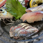 User's review image for 磯のがってん寿司 東武練馬店