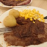 用戶對於松喜的評論圖