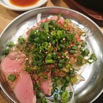用戶對於屋台屋 博多劇場 上野広小路店的評論圖