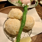 User's review image for 和食 えん 汐留店