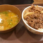 User's review image for すき家 府中浅間店