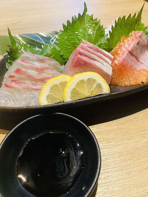 用户对于隠れや個室 とりで 梅田店的评论高清图