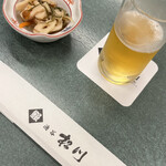 用戶對於渋谷 松川 本店的評論圖