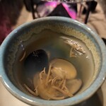 用户对于神楽坂 囲炉裏焼肉 祇園的评论图