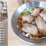 用戶對於王子金麦ラーメン的評論圖