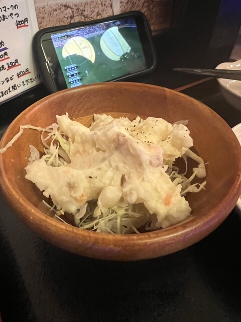 用戶對於小粋そば的評論高清圖