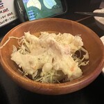 用戶對於小粋そば的評論圖
